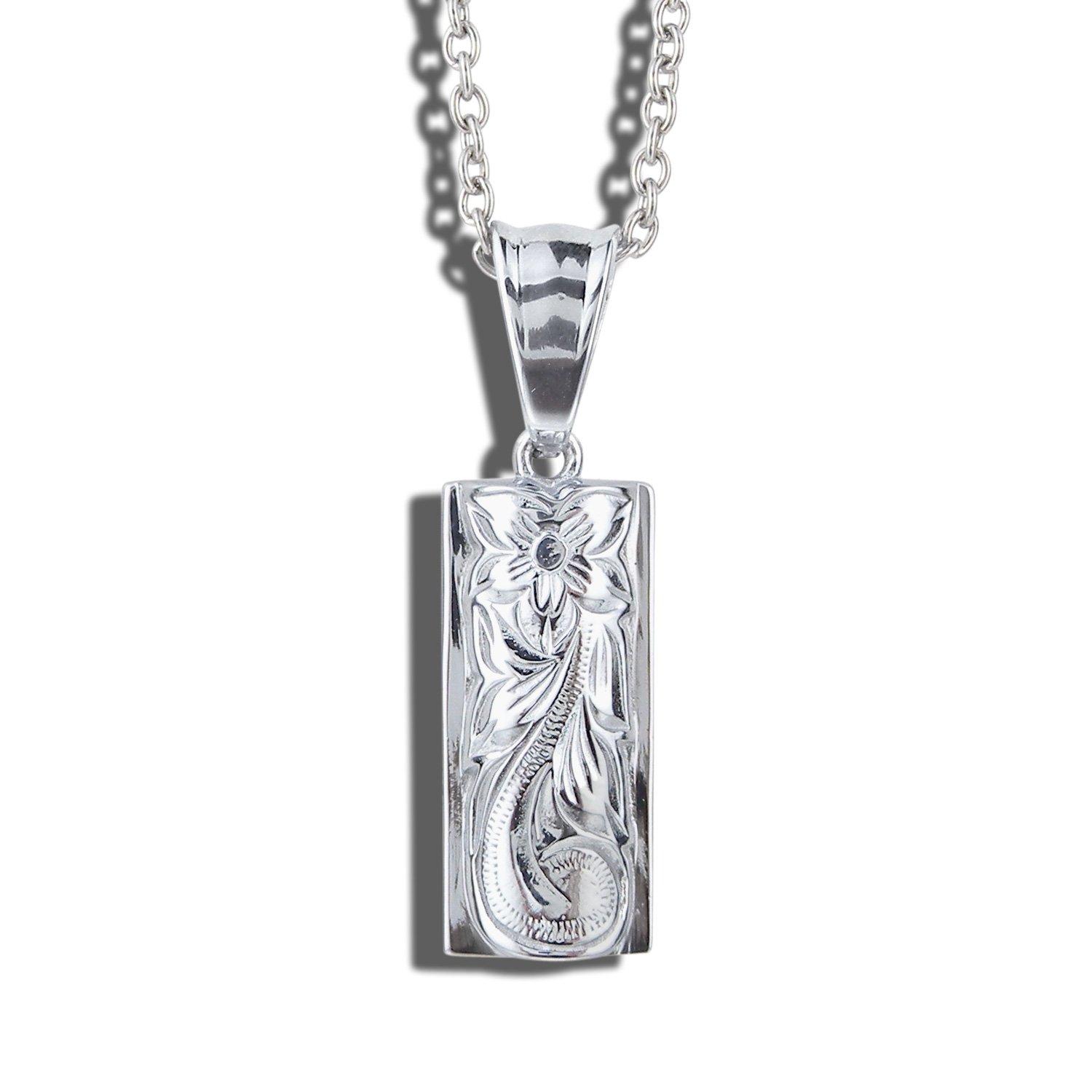 Aloha lokahi Hawaiian Jewelry Necklace Surgical Stainless Steel Double Plate Scroll Stainless Silver Azuki Chain Steel Width 40cm (Aloha Lokahi)
Aloha lokahi Hawaiian Jewelry Necklace Surgical Stainless Steel Double Plate Scroll Stainless Silver Azuki Chain Steel Width 40cm (Aloha Lokahi)