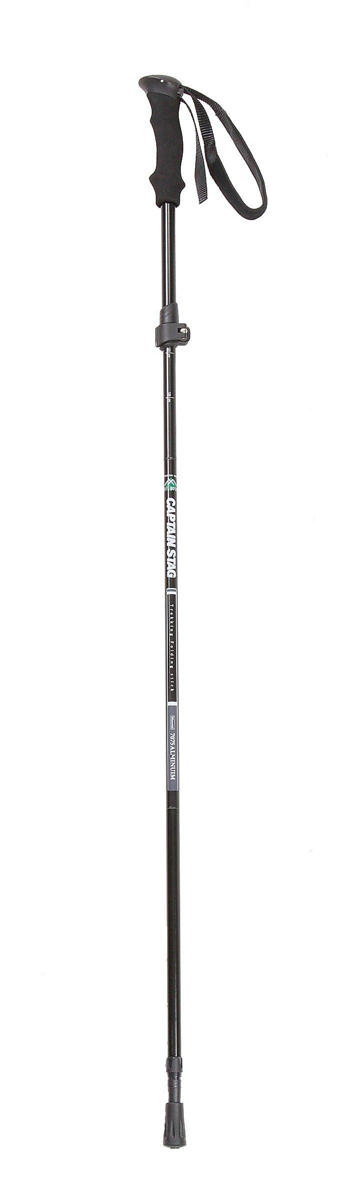 Captain Stag Trekking Trekking Folding Bent Quick Lock FEEL BOSCO Poles, Sticks, Sticks, Grip, Type, Black, CSI-003 UM-2302 чёрный
Captain Stag Trekking Trekking Folding Bent Quick Lock FEEL BOSCO Poles, Sticks, Sticks, Grip, Type, Black, CSI-003 UM-2302 чёрный