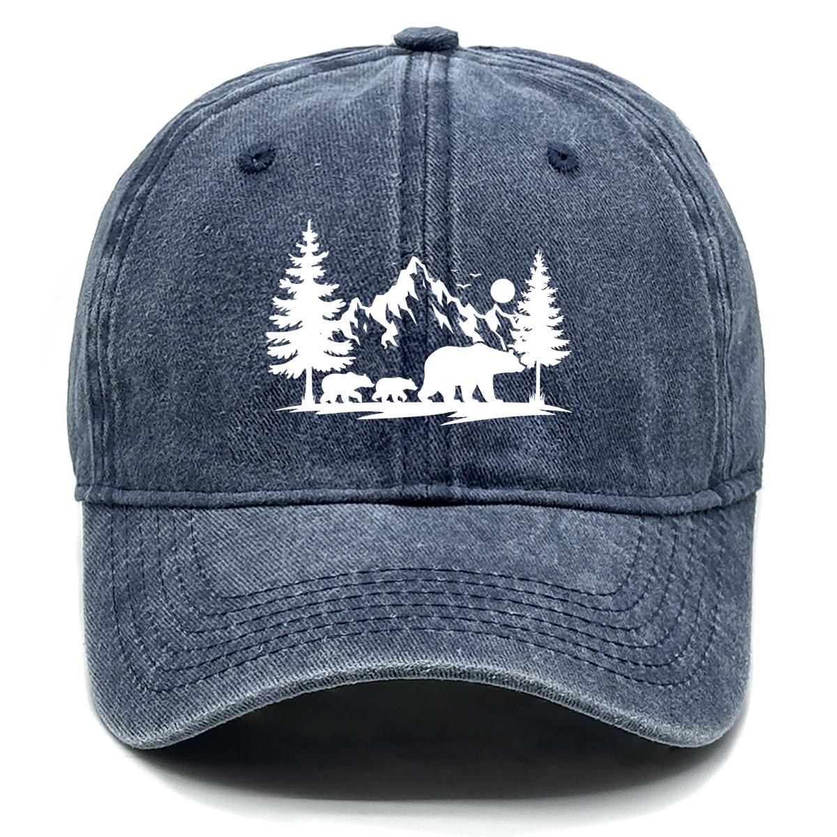 Лісові Гори Бейсболка Регульована Вінтажна Snapback Сонцезахисна Кепка для Альпінізму Тенісу Вуличного Стилю Легкий Дизайн
Лісові Гори Бейсболка Регульована Вінтажна Snapback Сонцезахисна Кепка для Альпінізму Тенісу Вуличного Стилю Легкий Дизайн