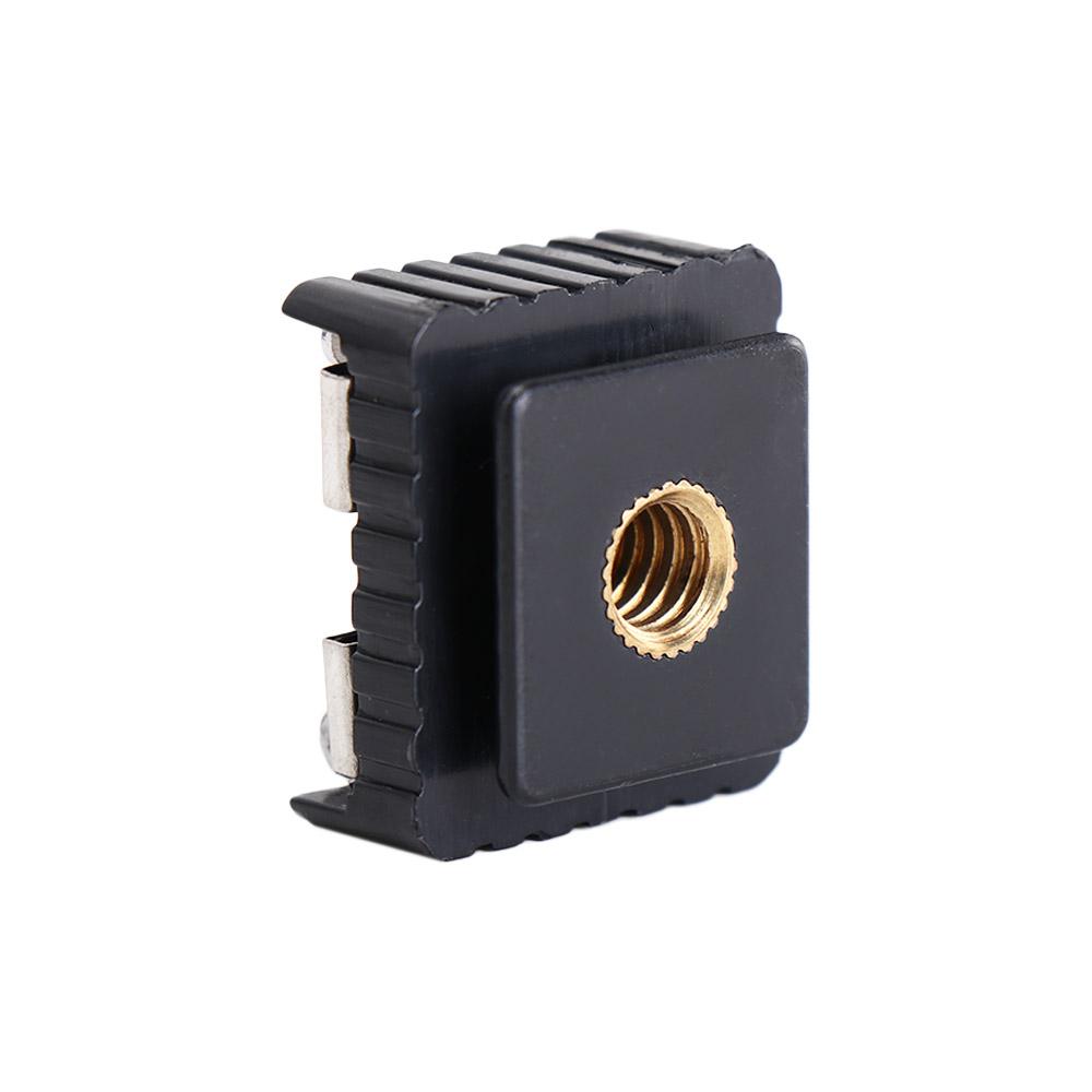 Accessories Speedight Supplies Hot Shoe Adapter Flash Hot Shoe Hot Shoe Bracket Mount Adapter
Accessories Speedight Supplies Hot Shoe Adapter Flash Hot Shoe Hot Shoe Bracket Mount Adapter