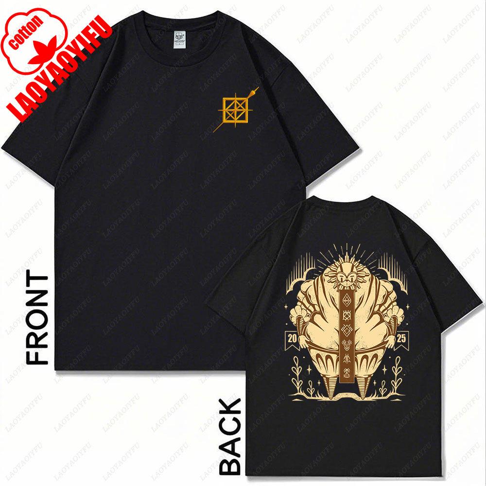 2025 Vintage Esquie TShirt Expedition 33 Tee Clair Obscur Game Tshirt Gustave Verso Graphic Unisex Cotton Gift For Unisex Women S
2025 Vintage Esquie TShirt Expedition 33 Tee Clair Obscur Game Tshirt Gustave Verso Graphic Unisex Cotton Gift For Unisex Women S