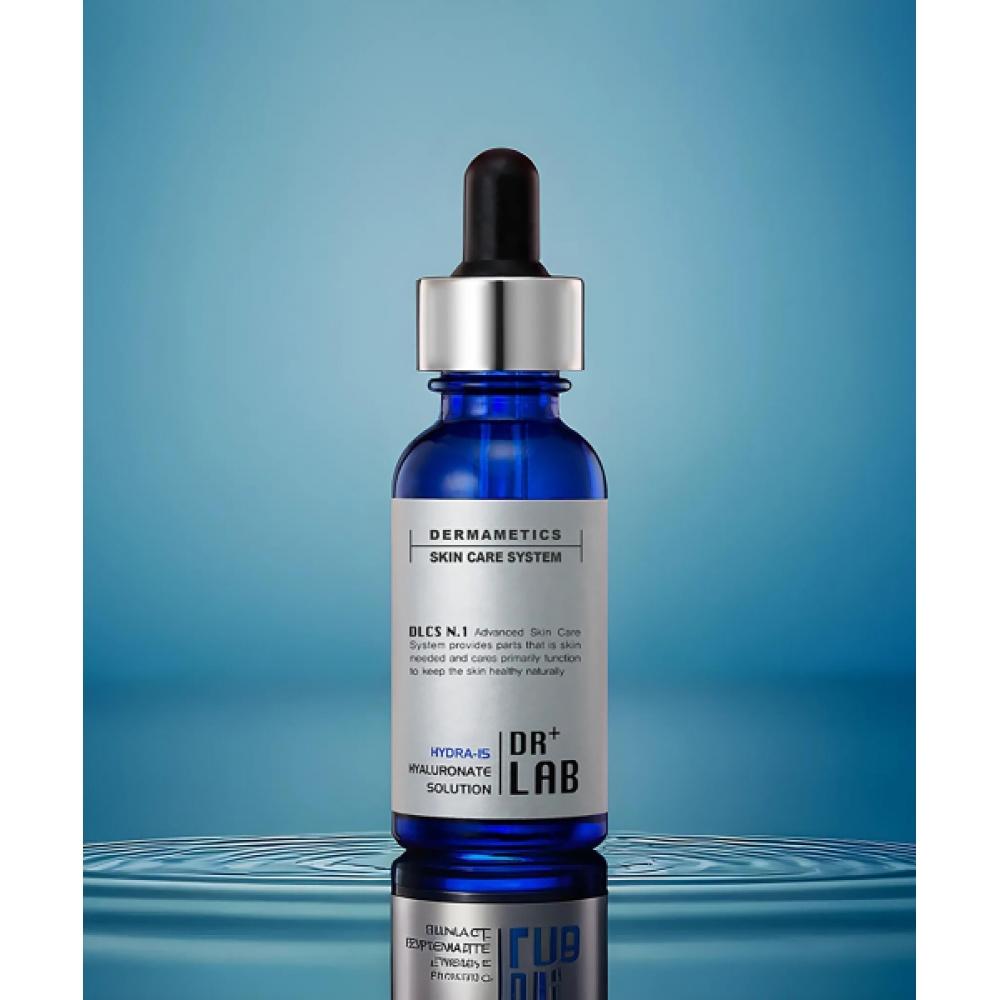 Doctorlab Hydra 15 Hyaluronic Solution 30ml NONE
Doctorlab Hydra 15 Hyaluronic Solution 30ml NONE