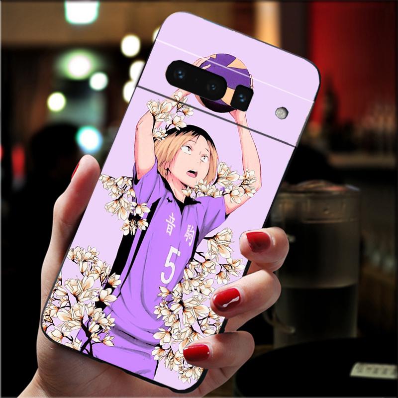 Phone Case For Google Pixel 10 9 Pro XL 9A 8 7 6 Pro Pixel 8A 7A 6A Pixel 8 7 6 5 Haikyuu Hinata Attacks Anime Google Pixel 9 Pro
Phone Case For Google Pixel 10 9 Pro XL 9A 8 7 6 Pro Pixel 8A 7A 6A Pixel 8 7 6 5 Haikyuu Hinata Attacks Anime Google Pixel 9 Pro