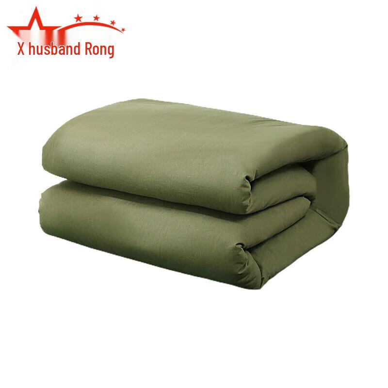 Military Training Thermal Quilt
Military Training Thermal Quilt