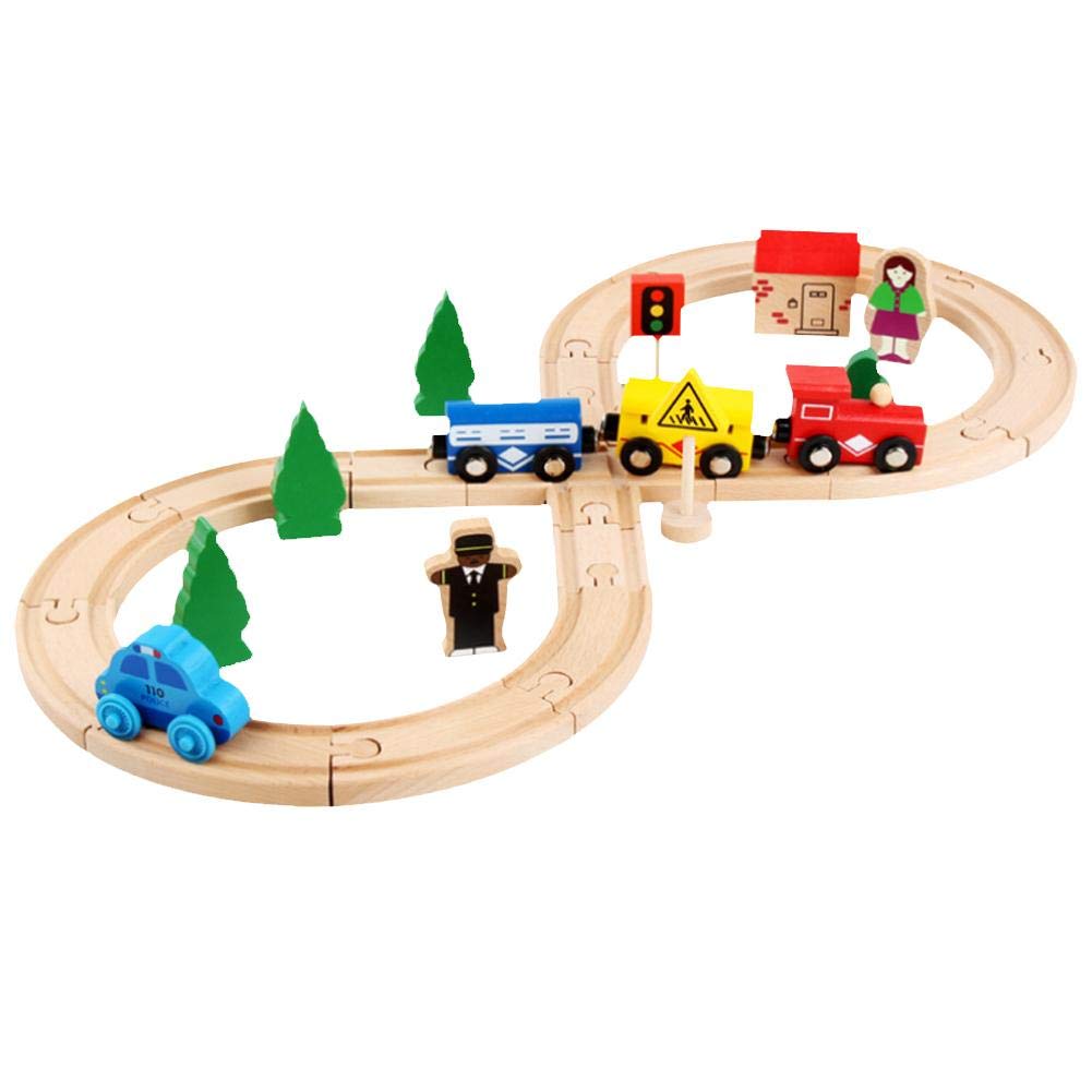 Wooden train, toy train, rails, assembly, with scenery parts, for ages 6 and up, DIY, fun, wooden toy, train set, vehicle model, building blocks,
Wooden train, toy train, rails, assembly, with scenery parts, for ages 6 and up, DIY, fun, wooden toy, train set, vehicle model, building blocks,