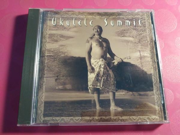 CD VARIOUS - Ukulele Summit - Bob Marley Covers MECI25115 MELDAC 1999 Japan Music Others Used
CD VARIOUS - Ukulele Summit - Bob Marley Covers MECI25115 MELDAC 1999 Japan Music Others Used