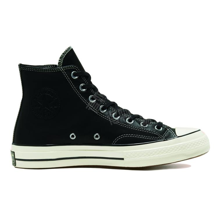 Новые Chuck 70 Converse с боковой молнией, высокие Black Egret 166721C 39
Новые Chuck 70 Converse с боковой молнией, высокие Black Egret 166721C 39