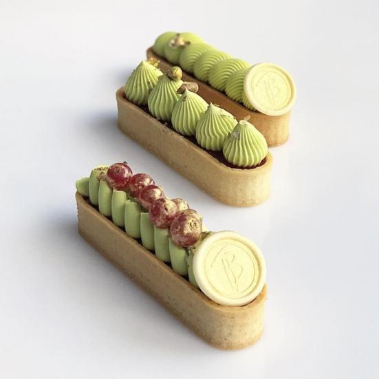 Забавная многоразовая форма для хлеба, безопасная для тонкой работы