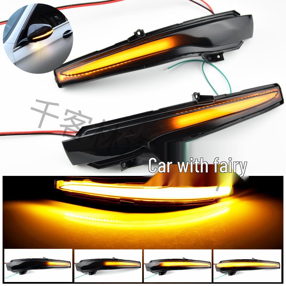 Светодиодный динамический указатель поворота для Mercedes-Benz W205/W213/W222/X253, последовательный свет в зеркале заднего вида
Светодиодный динамический указатель поворота для Mercedes-Benz W205/W213/W222/X253, последовательный свет в зеркале заднего вида