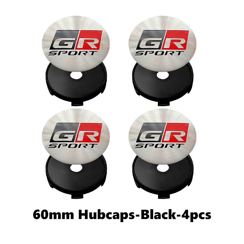 4pcs/set 3D Car Wheel Center Hub Caps Sticker Auto Emblem Wheel Center Cap For Toyota GRsport Yaris Corolla Rav4 CHR Auris
4pcs/set 3D Car Wheel Center Hub Caps Sticker Auto Emblem Wheel Center Cap For Toyota GRsport Yaris Corolla Rav4 CHR Auris