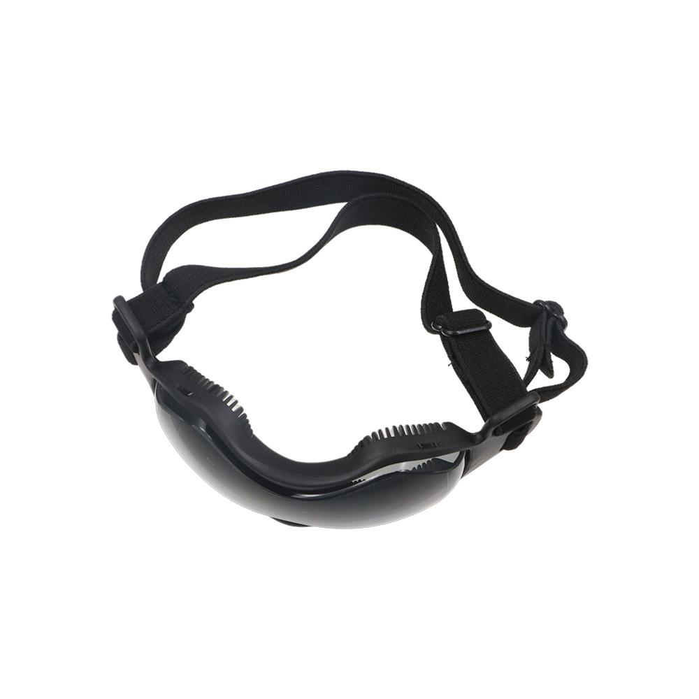 Anti-Fog Dust Protection Soft Frame Dog Glasses Puppy Sunglasses Dog Accessories Pet Cat Glasses рожевий
Anti-Fog Dust Protection Soft Frame Dog Glasses Puppy Sunglasses Dog Accessories Pet Cat Glasses рожевий