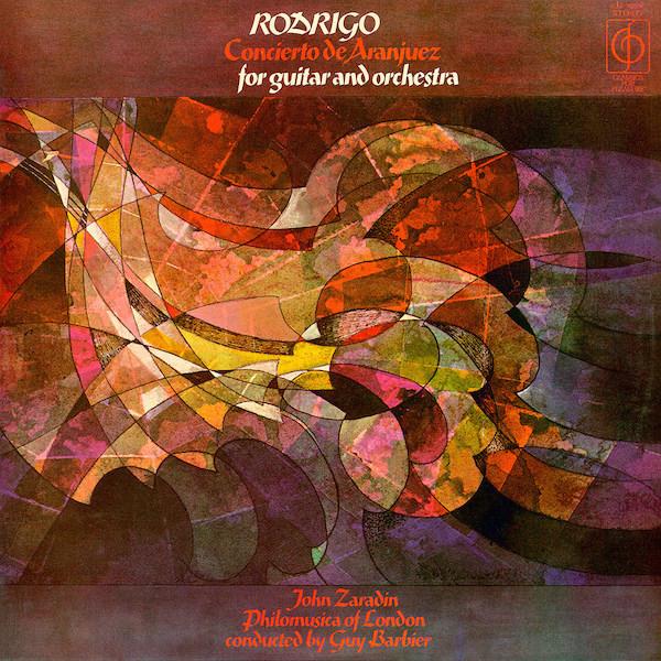 LP Record JOAQUN RODRIGO JOHN ZARADIN PH Concierto De Aranjuez For Guitar An CFP40012 Classics For Pl UK Classical Used
LP Record JOAQUN RODRIGO JOHN ZARADIN PH Concierto De Aranjuez For Guitar An CFP40012 Classics For Pl UK Classical Used