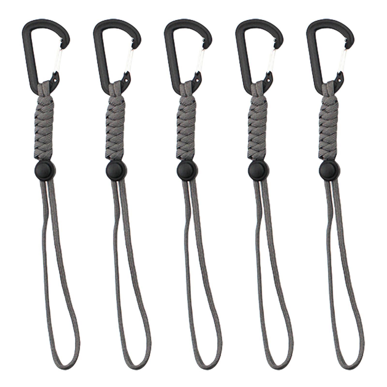 5pcs Pendants Key Rings Chain Hanging Men Women Keychains Universals Metal Rings for Adventurers And Everyday Use серый
5pcs Pendants Key Rings Chain Hanging Men Women Keychains Universals Metal Rings for Adventurers And Everyday Use серый