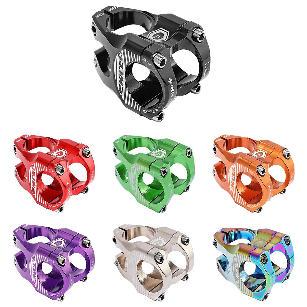 MTB Power Stem Aluminum Alloy Handlebar Table Adjustable Stem Riser 31.8x35mm Short Handlebar Stem Handlebar Pipe Adjustable Rod
MTB Power Stem Aluminum Alloy Handlebar Table Adjustable Stem Riser 31.8x35mm Short Handlebar Stem Handlebar Pipe Adjustable Rod