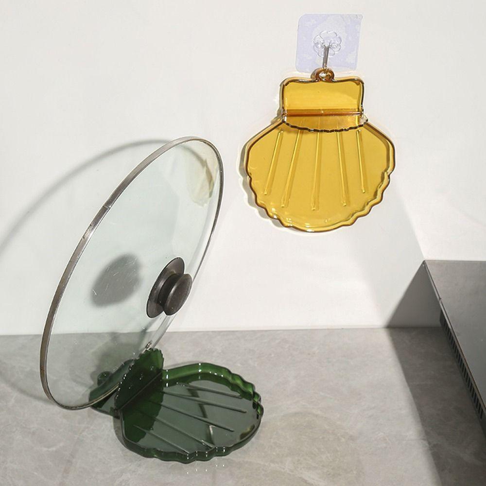 Creative Pot Lid Rack Organizer Multifunction Home Pot Lid Holder Cookware Holder Spoon Holder Stand Phone Holder Kitchen Supply зелёный
Creative Pot Lid Rack Organizer Multifunction Home Pot Lid Holder Cookware Holder Spoon Holder Stand Phone Holder Kitchen Supply зелёный