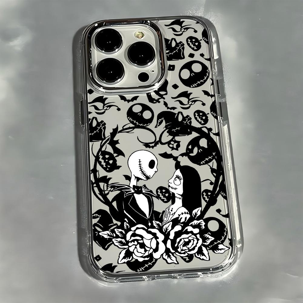 The Nightmare before Christmas Phone Case for Samsung Galaxy S25 S24 S23 S22 S21 Note20 FE Ultra Edge Plus 4G 5G Transparent Samsung S23 Plus 5G
The Nightmare before Christmas Phone Case for Samsung Galaxy S25 S24 S23 S22 S21 Note20 FE Ultra Edge Plus 4G 5G Transparent Samsung S23 Plus 5G