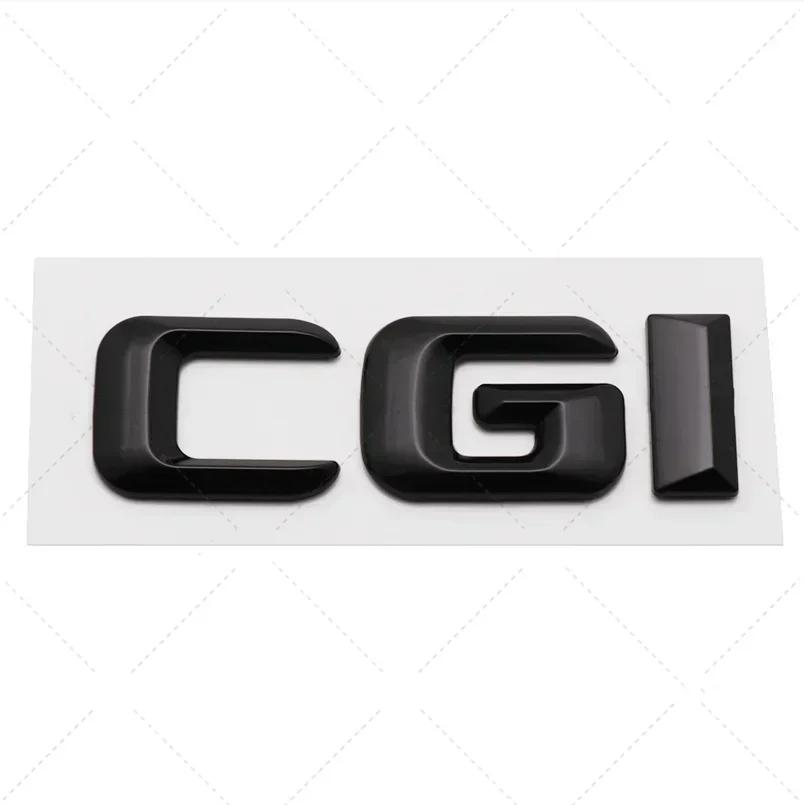 3D ABS CDI CGI Logo Letters Car Rear Trunk Sticker For C200 C220 W204 W205 E220 E200 E250 W211 Emblem Badge Accessories
3D ABS CDI CGI Logo Letters Car Rear Trunk Sticker For C200 C220 W204 W205 E220 E200 E250 W211 Emblem Badge Accessories