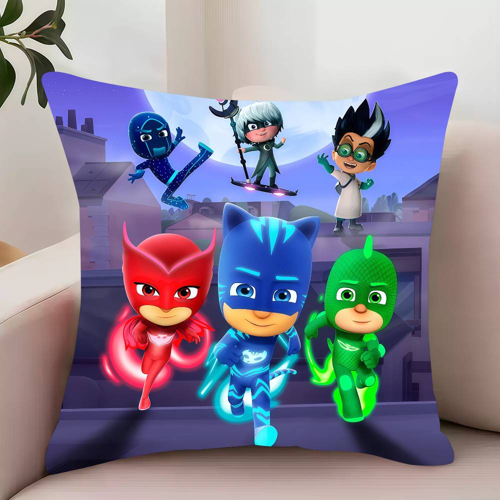 bilibili P-PJ M-Masks Cartoon Pillow Case Decor Protective Covers Comfortable soft for Sofa Living Room Home office 24x24Inch
bilibili P-PJ M-Masks Cartoon Pillow Case Decor Protective Covers Comfortable soft for Sofa Living Room Home office 24x24Inch