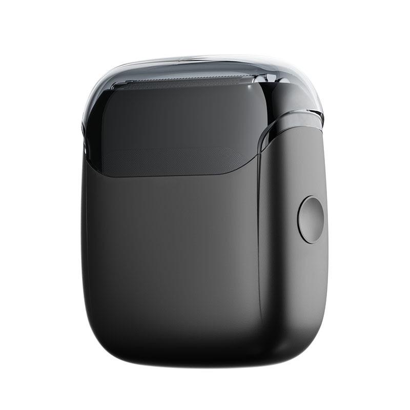 Compact Waterproof Electric Shaver: Portable, Full-Body Washable for Men Chinese Packaging чорний
Compact Waterproof Electric Shaver: Portable, Full-Body Washable for Men Chinese Packaging чорний