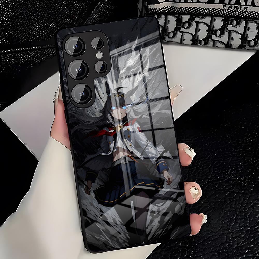 Чехол для телефона Uma Musume Pretty Derby для Samsung A25 A13 A33 5G A54 A36 A35 A56 A52 A14 Ударопрочный стеклянный чехол Samsung A25
Чехол для телефона Uma Musume Pretty Derby для Samsung A25 A13 A33 5G A54 A36 A35 A56 A52 A14 Ударопрочный стеклянный чехол Samsung A25