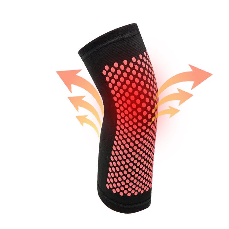 Хлопковые наколенники из пеноматериала Вязаные Дышащие Защита от пота Колено Мужчины и Женщины Старые Холодные Суставы Ног Теплые Утолщенные Накладки для Ног Наколенники XL code, one pair
Хлопковые наколенники из пеноматериала Вязаные Дышащие Защита от пота Колено Мужчины и Женщины Старые Холодные Суставы Ног Теплые Утолщенные Накладки для Ног Наколенники XL code, one pair