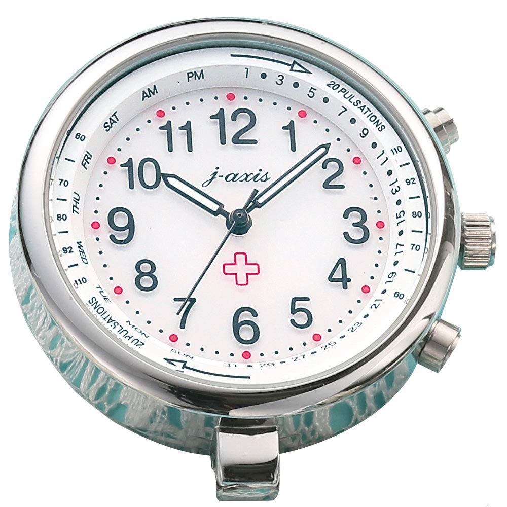 Nursery Nurse Inverted Medical Nurse Goods Radio-controlled Watch, Radio-controlled Watch, Dial, Nursing, Cloth, 126278A,
Nursery Nurse Inverted Medical Nurse Goods Radio-controlled Watch, Radio-controlled Watch, Dial, Nursing, Cloth, 126278A,