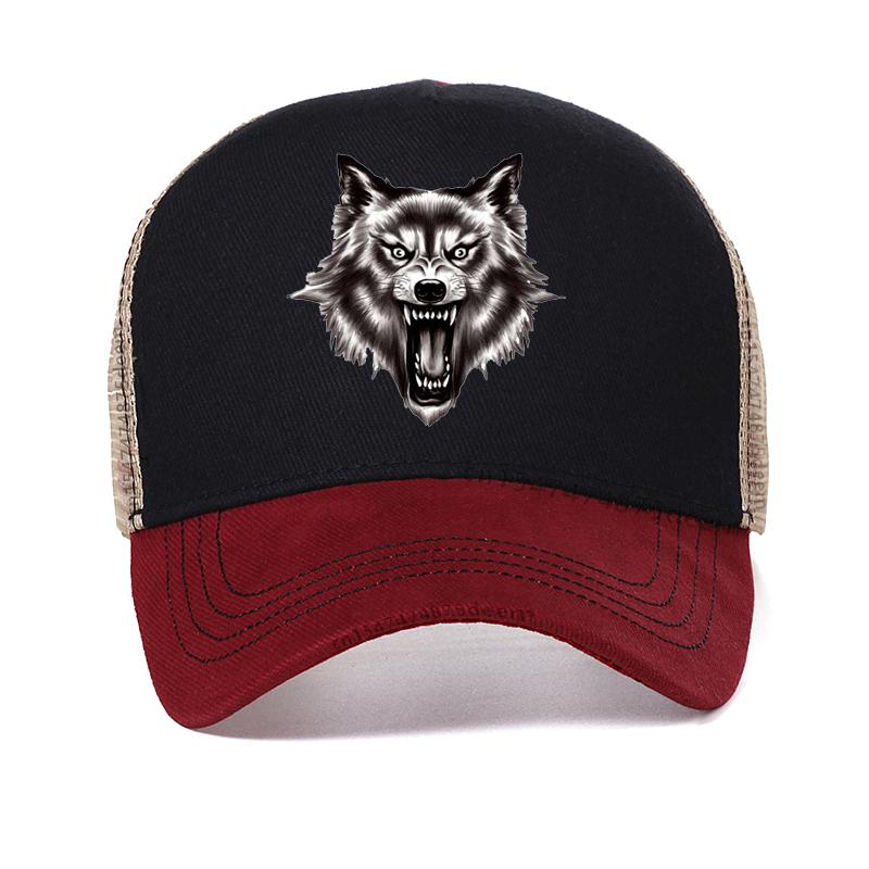 Свирепый волк бейсболки Унисекс животное волк Сетка Snapback кепка козырек шляпы для женщин Хип-хоп шляпа Хлопок однотонный кость дальнобойщика
Свирепый волк бейсболки Унисекс животное волк Сетка Snapback кепка козырек шляпы для женщин Хип-хоп шляпа Хлопок однотонный кость дальнобойщика