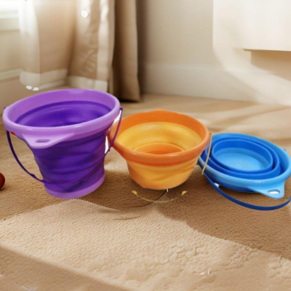 Portable Sandbox Toy Bucket Multifunctional Beach Collapsible Bucket Car Washing помаранчевий
Portable Sandbox Toy Bucket Multifunctional Beach Collapsible Bucket Car Washing помаранчевий