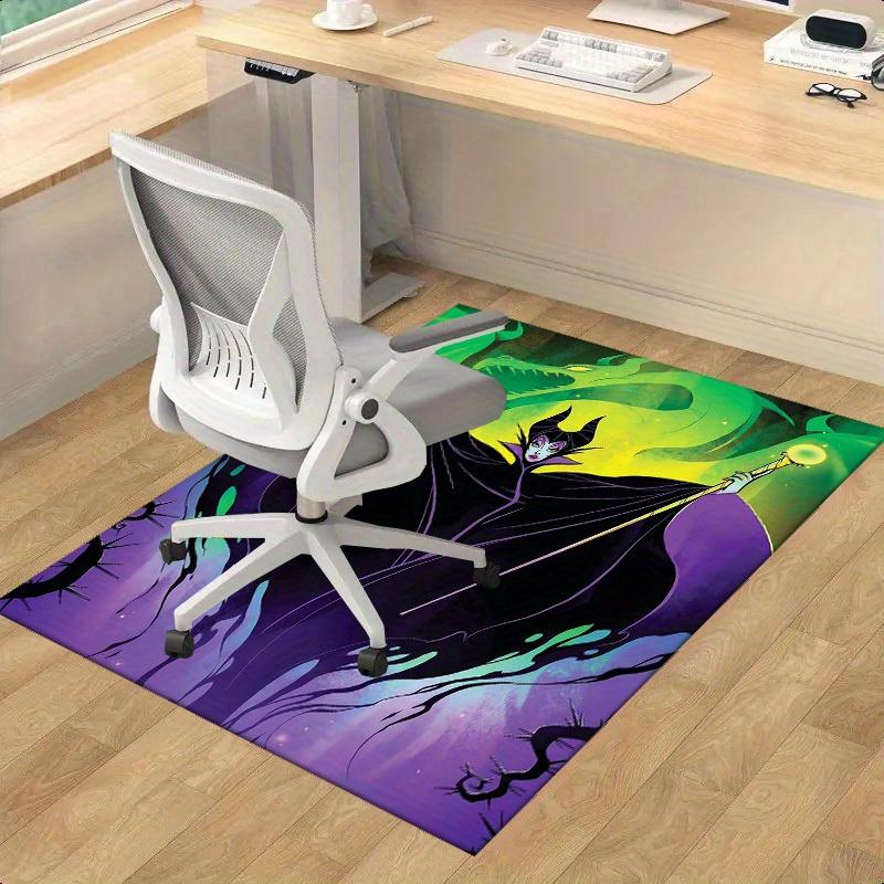 1pc, Maleficent Inspired Home Decor Rug - Perfect for Living Room, Office, or Outdoor Use - Ideal Gift Idea P207 60cm by 90cm
1pc, Maleficent Inspired Home Decor Rug - Perfect for Living Room, Office, or Outdoor Use - Ideal Gift Idea P207 60cm by 90cm