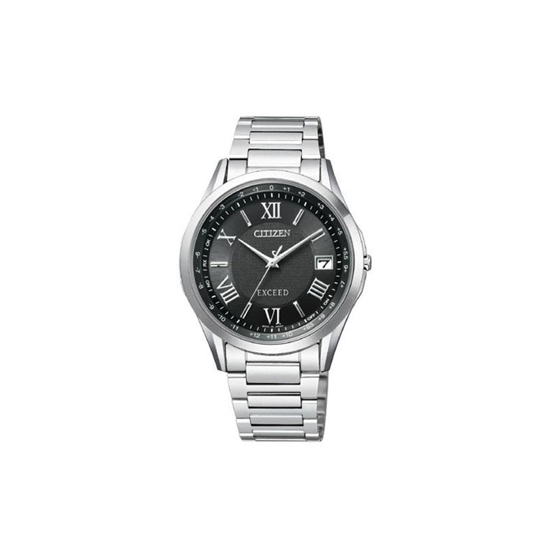 CITIZEN Radio Control Solar Quartz Titanium Strap Men s Watch Black Dial CB1110-61E чорний
CITIZEN Radio Control Solar Quartz Titanium Strap Men s Watch Black Dial CB1110-61E чорний