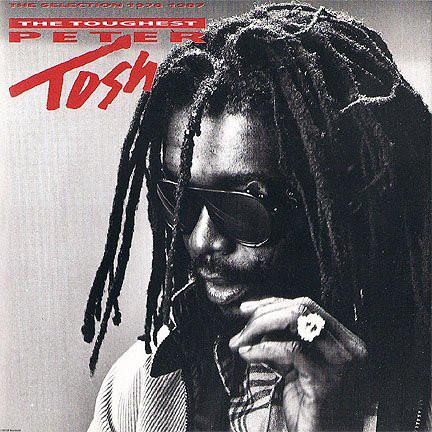 CD PETER TOSH - The Toughest (The Selection 1978-19 CDP7902012 Capitol Records 1988 Japan Reggae, Ska & Dub Used
CD PETER TOSH - The Toughest (The Selection 1978-19 CDP7902012 Capitol Records 1988 Japan Reggae, Ska & Dub Used