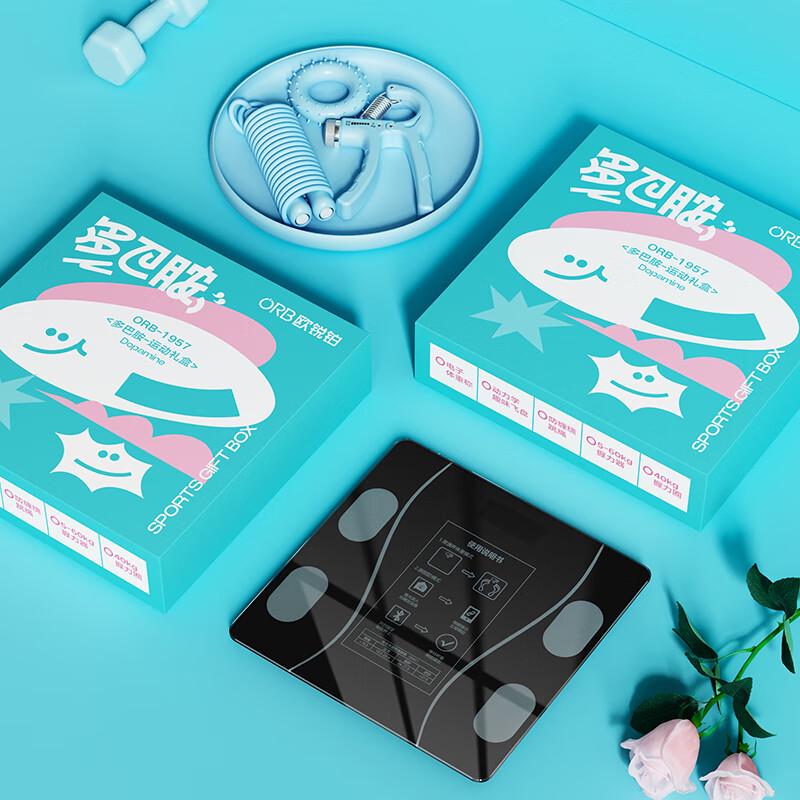 O Ribbon Digital Weight Scale
O Ribbon Digital Weight Scale