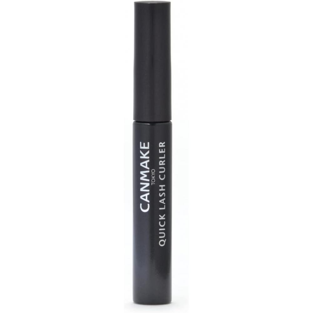 Canmake Quick Lash Curler Bk Black Type Mascara Foundation Top Coat Keep Curl 3,4 грамма X 1 черный
Canmake Quick Lash Curler Bk Black Type Mascara Foundation Top Coat Keep Curl 3,4 грамма X 1 черный