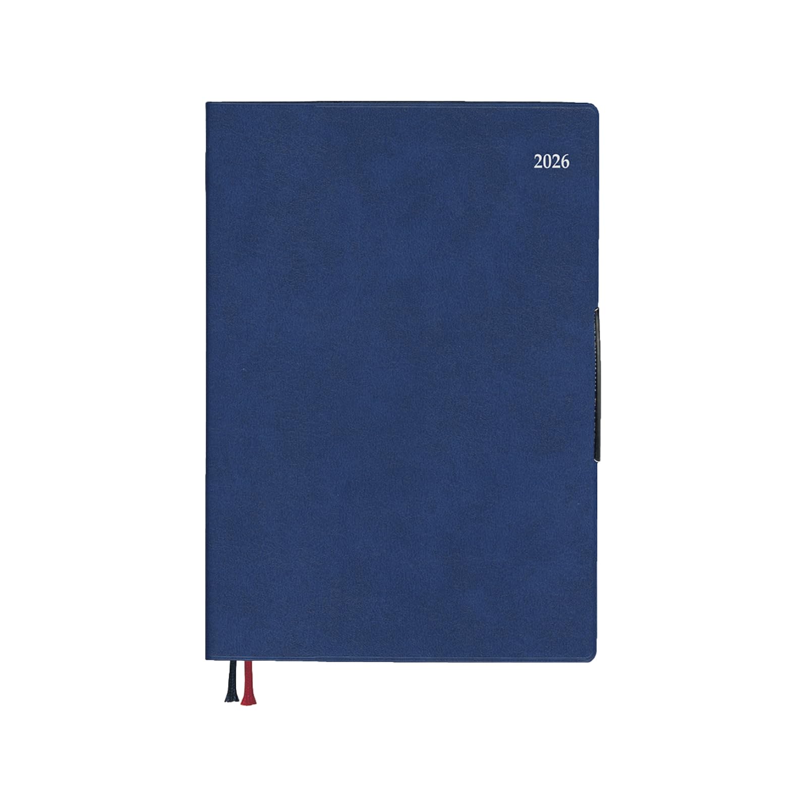 Daigo 2026 Appointment Starts December 2025 Planner, Weekly, Left, A5, Blue, E8457, 2025,
Daigo 2026 Appointment Starts December 2025 Planner, Weekly, Left, A5, Blue, E8457, 2025,