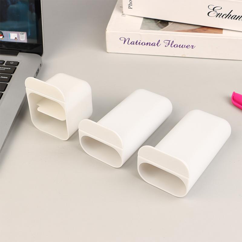 3 Pcs Desktop Monitor Pocket Pen Holder Office Desk Stationery Pen Storage Box Multifunctional Creative белый
3 Pcs Desktop Monitor Pocket Pen Holder Office Desk Stationery Pen Storage Box Multifunctional Creative белый
