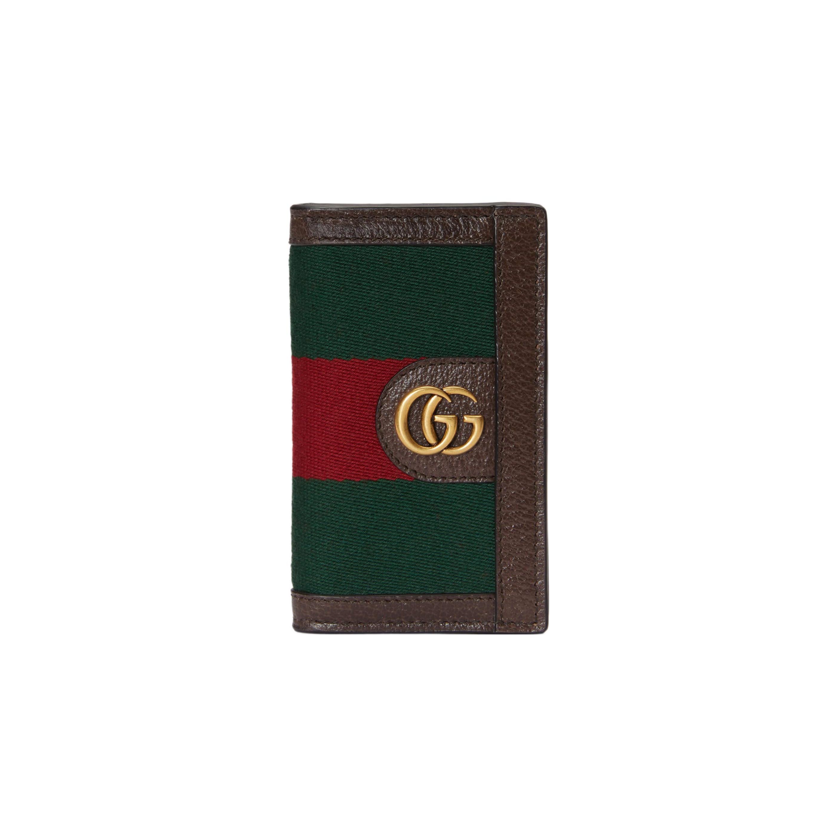 Gucci Double G Logo Long Wallet With Eight Card Slots Men wallet Brown Green Red 722932-HE2VT-8742 Shopping Bag Set(Basic Set+Shopping Bag)
Gucci Double G Logo Long Wallet With Eight Card Slots Men wallet Brown Green Red 722932-HE2VT-8742 Shopping Bag Set(Basic Set+Shopping Bag)