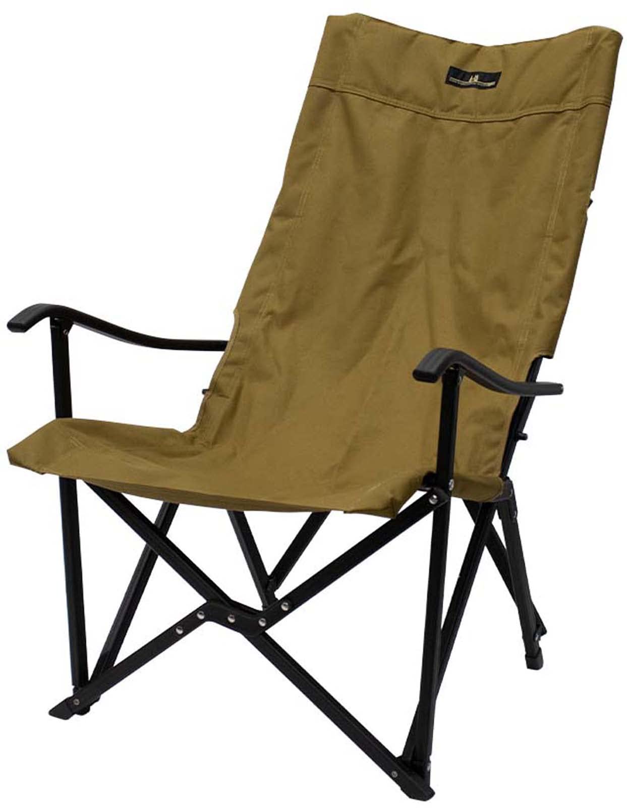 Ogawa Camping Outdoor Chair Relaxing Chair Outdoor Sand Beige Relaxing, Camping, 1930-70
Ogawa Camping Outdoor Chair Relaxing Chair Outdoor Sand Beige Relaxing, Camping, 1930-70