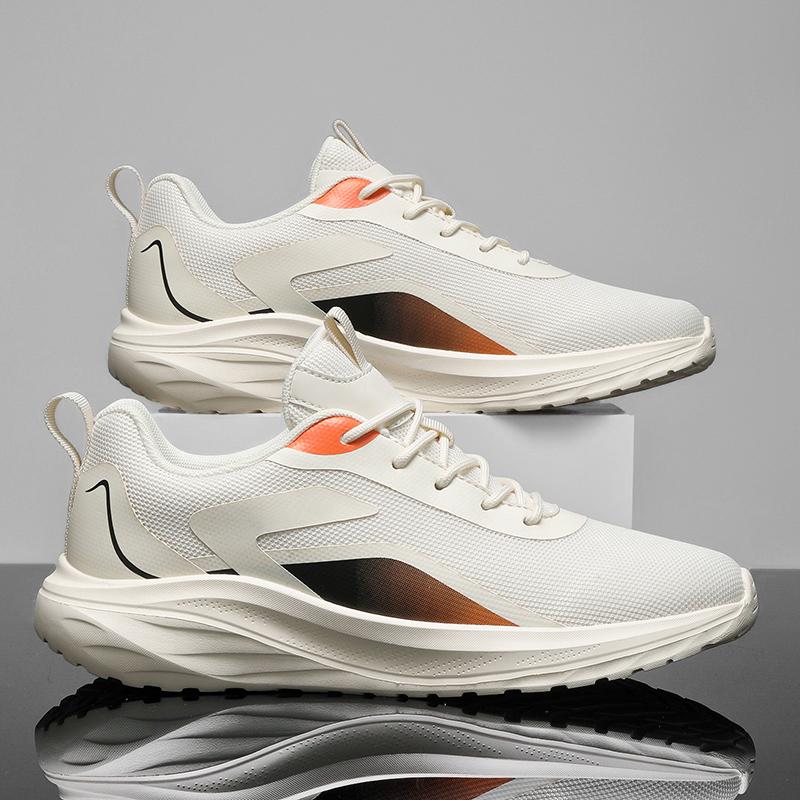 Высококачественные кроссовки для ходьбы для мужчин, удобная платформа, спортивные кроссовки для бега, дышащие, баскетбольные кроссовки для мужчин 2025 39 бежевый
Высококачественные кроссовки для ходьбы для мужчин, удобная платформа, спортивные кроссовки для бега, дышащие, баскетбольные кроссовки для мужчин 2025 39 бежевый