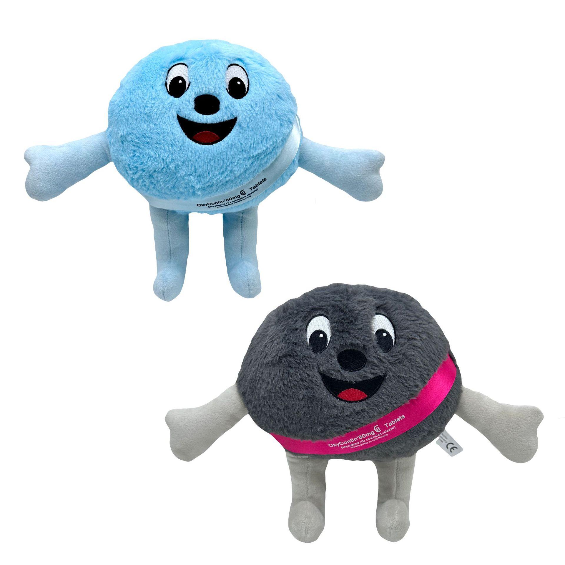 Новий продукт Painkiller Netflix Plush Painless Killer Movie Периферійна плюшева іграшка чорний
Новий продукт Painkiller Netflix Plush Painless Killer Movie Периферійна плюшева іграшка чорний