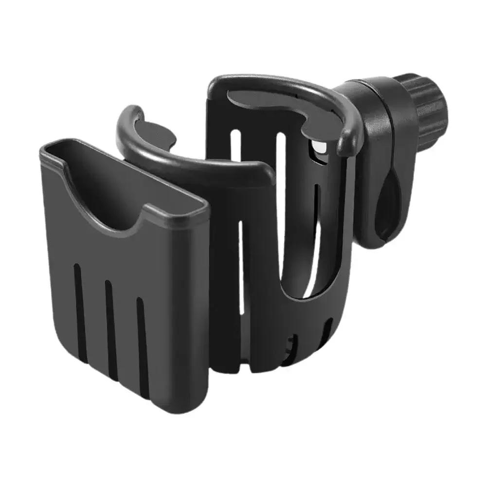 Multifunctional Bicycle Cup Holder: Capable of Holding Water Bottles and Mobile Phones, Essential for Cycling
Multifunctional Bicycle Cup Holder: Capable of Holding Water Bottles and Mobile Phones, Essential for Cycling