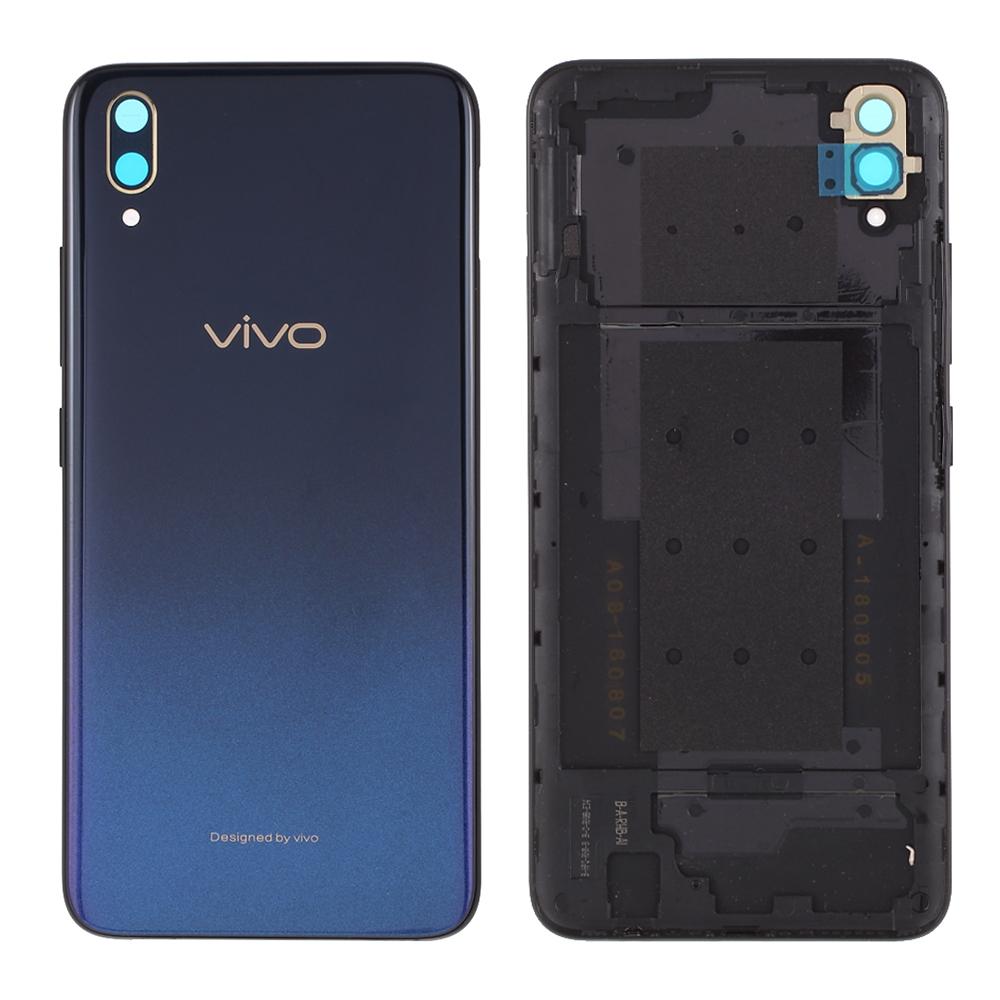 OEM Back Battery Housing Cover Replacement for vivo X21s Blue
OEM Back Battery Housing Cover Replacement for vivo X21s Blue