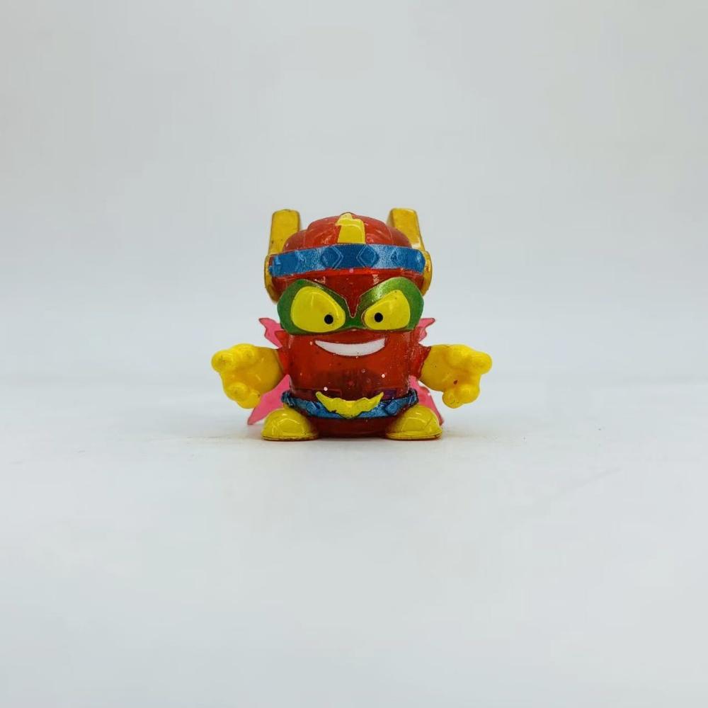 1Pcs Super Rare Version Superzings Plaything Miniature for Children Colletion Superthings Miniature Playthings for Children Playing Present
1Pcs Super Rare Version Superzings Plaything Miniature for Children Colletion Superthings Miniature Playthings for Children Playing Present