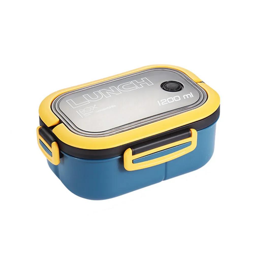Compartments Microwae Bento Lunchbox Children Kid School Outdoor Camping Picnic Food Container Portable Cute Lunch Box for Kids 2
Compartments Microwae Bento Lunchbox Children Kid School Outdoor Camping Picnic Food Container Portable Cute Lunch Box for Kids 2
