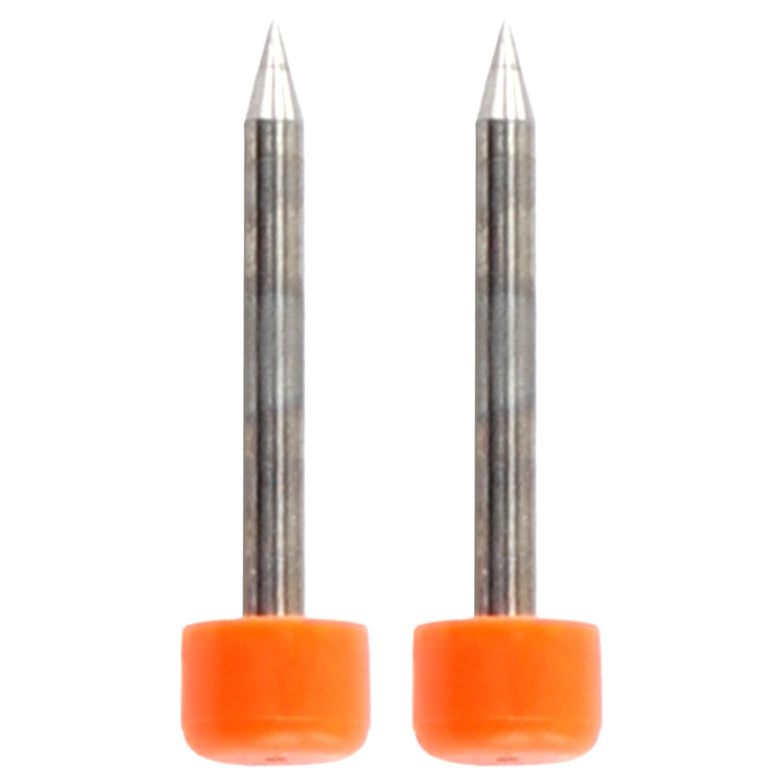Fusion Splicers Electrode Rod Electrical Tools 2pcs Fiber Optical Fusion Splicer TYPE-71 Series TYPE-81 Series China Mainland
Fusion Splicers Electrode Rod Electrical Tools 2pcs Fiber Optical Fusion Splicer TYPE-71 Series TYPE-81 Series China Mainland