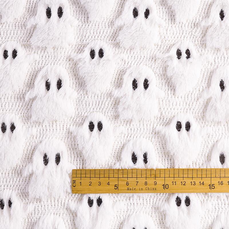 Polyester Pumpkin Rabbit Quilted Christmas Pillow Fabric
Polyester Pumpkin Rabbit Quilted Christmas Pillow Fabric