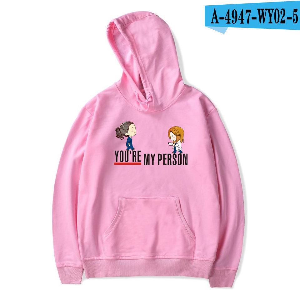 Unisex Grey s Anatomy Hoodie - Stylish Hooded Sweatshirt for Winter Small
Unisex Grey s Anatomy Hoodie - Stylish Hooded Sweatshirt for Winter Small