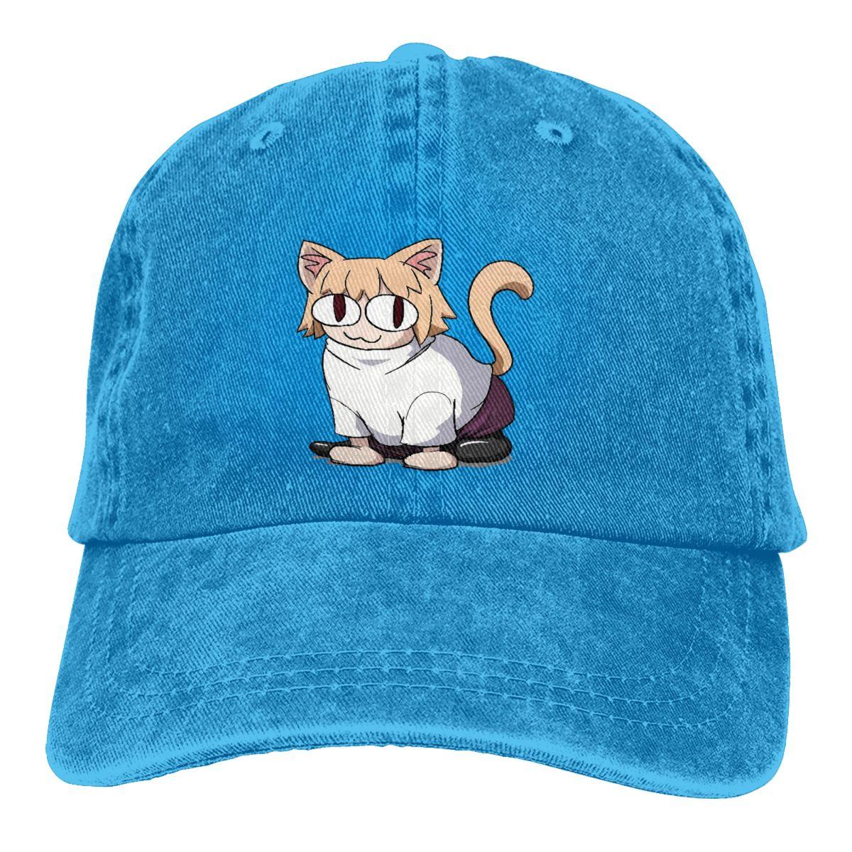 Neco Arc NECOARC Cat Многоцветная шляпа с козырьком Женская кепка с толстым персонализированным козырьком Защитные шапки
Neco Arc NECOARC Cat Многоцветная шляпа с козырьком Женская кепка с толстым персонализированным козырьком Защитные шапки