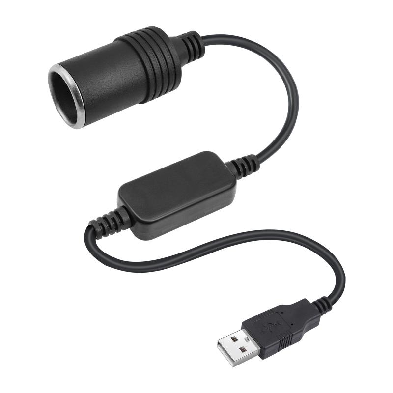 1 шт. 5 В 2 А USB на 12 В гнездо прикуривателя USB-адаптер прикуривателя конвертер Автомобильная электроника Аксессуары
1 шт. 5 В 2 А USB на 12 В гнездо прикуривателя USB-адаптер прикуривателя конвертер Автомобильная электроника Аксессуары