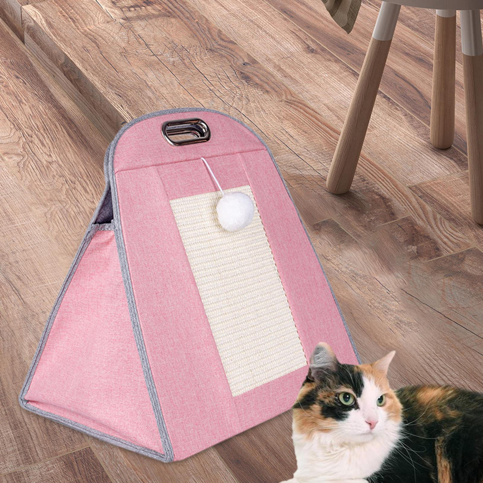 Cat Carrier Bag Breathable Dog Carriers Purse Travel Pet for Cats and Small Dogs розовый
Cat Carrier Bag Breathable Dog Carriers Purse Travel Pet for Cats and Small Dogs розовый