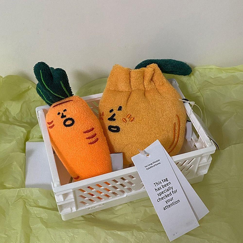 Chain Carrot Blueberries Vegetable Bag Pendant Soft Stuffed Toys Korean Keychains Korean Keyrings
Chain Carrot Blueberries Vegetable Bag Pendant Soft Stuffed Toys Korean Keychains Korean Keyrings